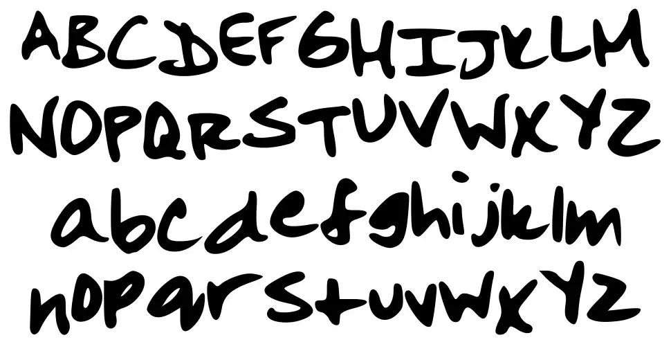Sophia Whitecross font