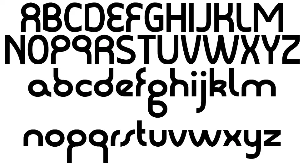 Sophie font