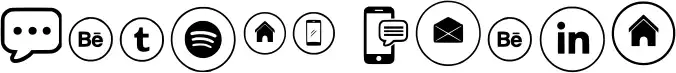 Sosmed Phone