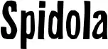 Spidola