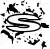 Splatish font