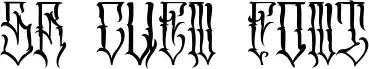 SR Cuen Font