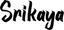 Srikaya