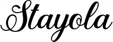Stayola
