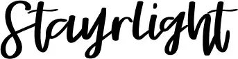 Stayrlight