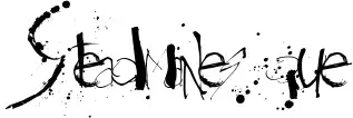 Steadmanesque