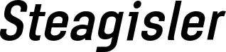 Steagisler