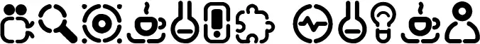 Stencil Icons
