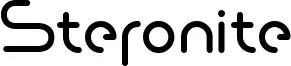 Steronite