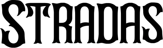 Stradas