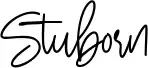 Stuborn