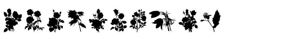 SubiktoTwo font