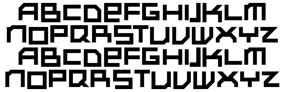 Subotnik font