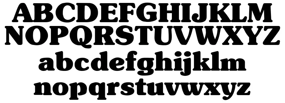 Subway font by Dieter Steffmann - FontRiver