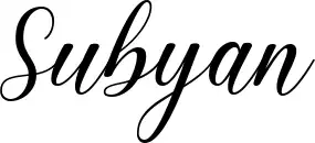 Subyan