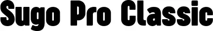 Sugo Pro Classic