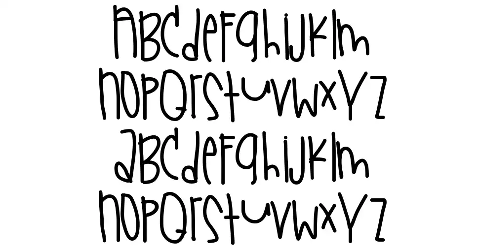 sunday sneaker fun font by des gomez fontriver fun fonts