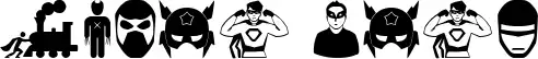 Super Hero