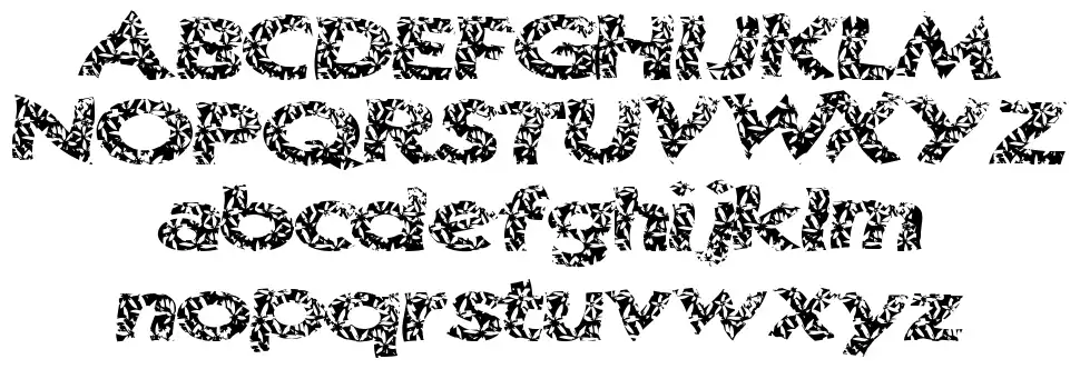Surf Shack font
