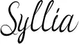 Syllia