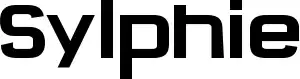 Sylphie font