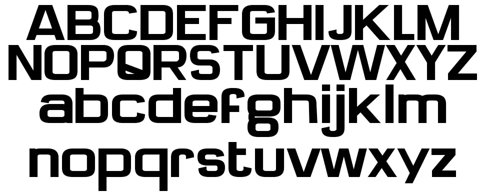 Sylphie font