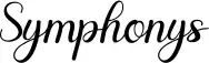 Symphonys