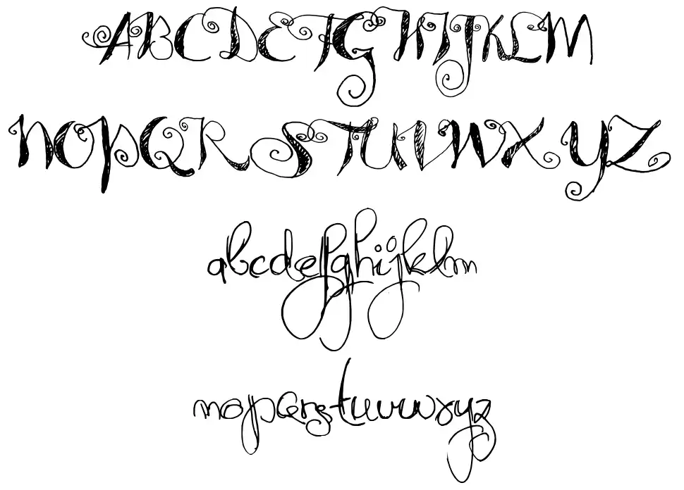 Syphon Spritz font