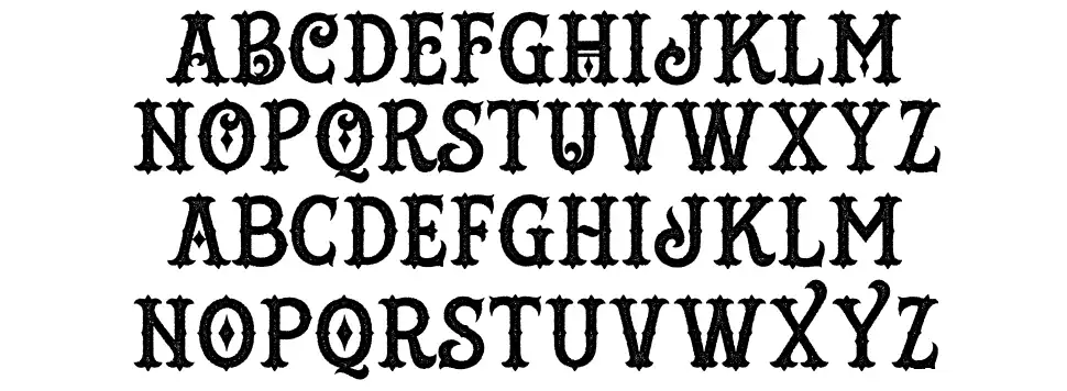 Tattoo Parlour Font | 220 cretsiz tattoo shop font indir Tattoo Parlour Font | 220 cretsiz tattoo shop font indir