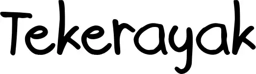 Tekerayak