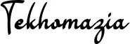 Tekhomazia