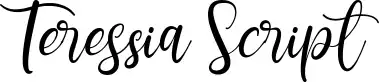 Teressia Script