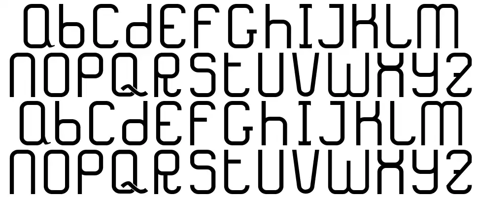 TF Karma font