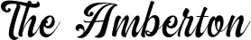 The Amberton