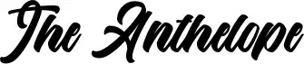 The Anthelope