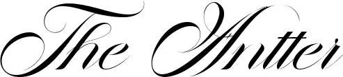 The Antter