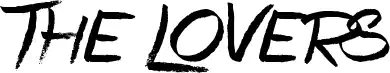 The Lovers font