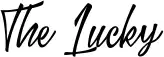 The Lucky