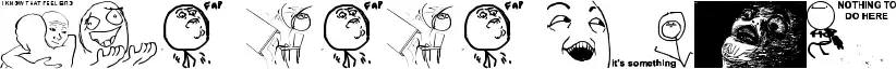 The meme font