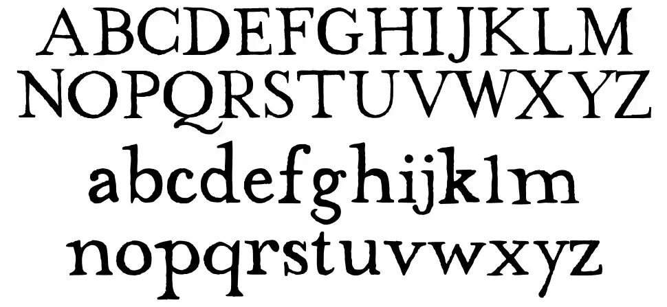 The Missus Hand font
