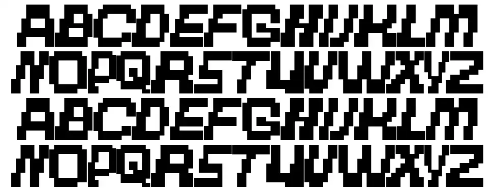 The Other Brothers font