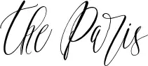 The Paris