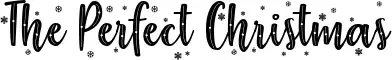 The Perfect Christmas