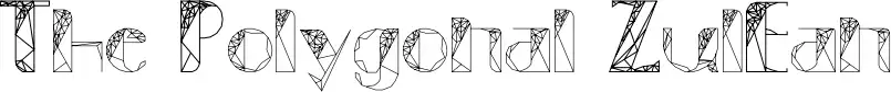 The Polygonal ZulEan