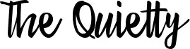 The Quietty