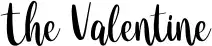 The Valentine
