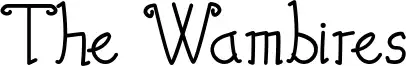 The Wambires