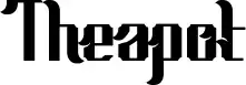 Theapot