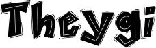 Theygi