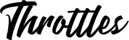 Throttles